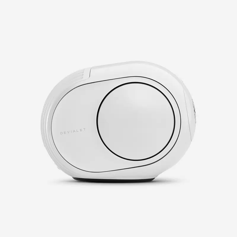 PHANTOM II 95 DB white 1
