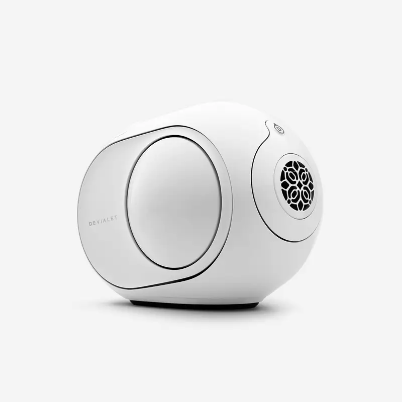 PHANTOM II 95 DB white 2